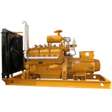 Factory Direct Sales 250kw Coal Gas Generator Set